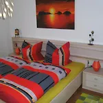Ferienwohnung Metzger