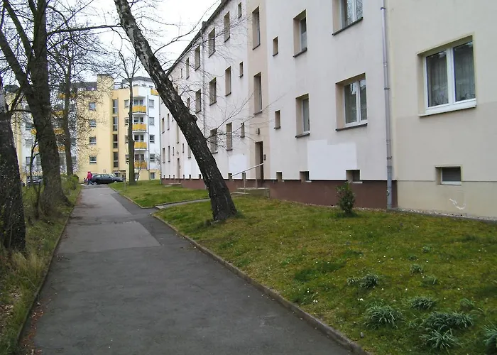 Ferienwohnung Metzger