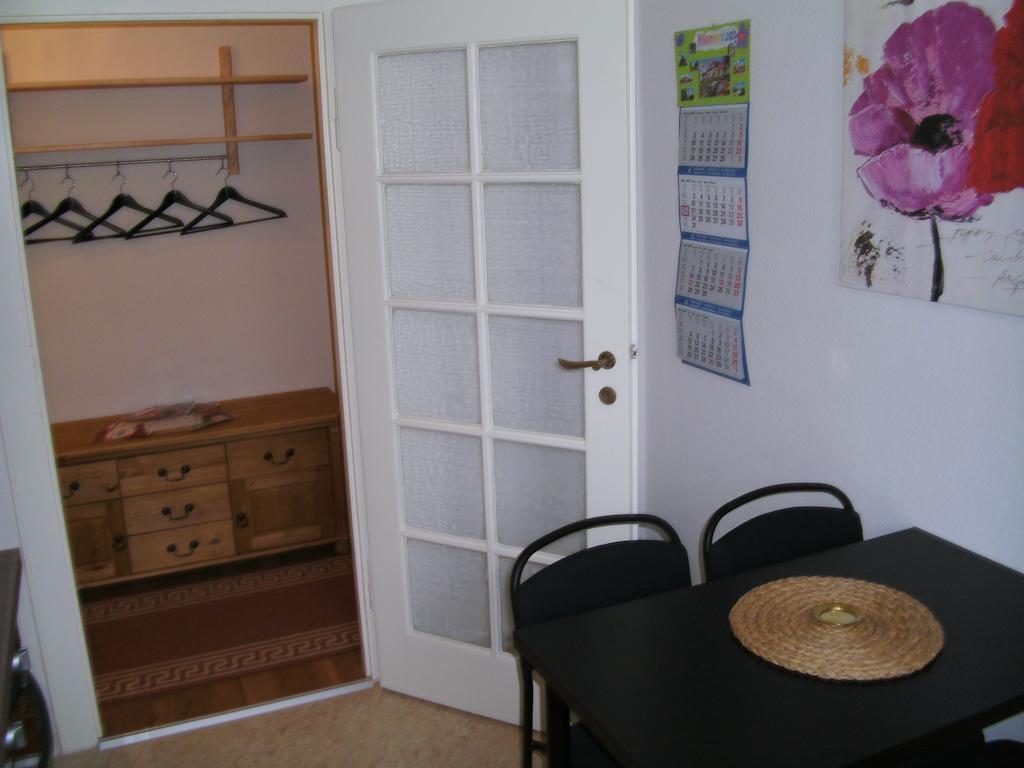 Ferienwohnung Metzger Apartment Leipzig