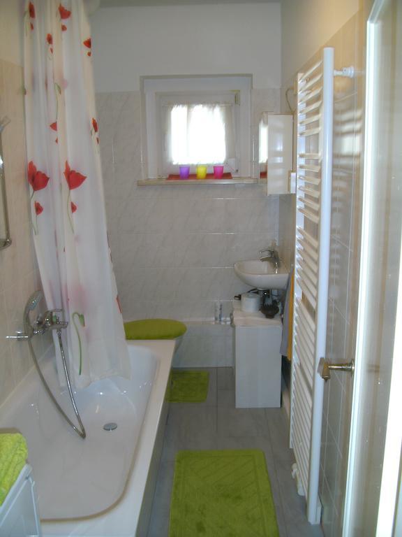 Ferienwohnung Metzger Apartment Leipzig