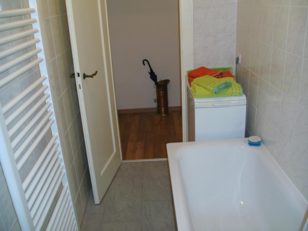 Ferienwohnung Metzger Leipzig