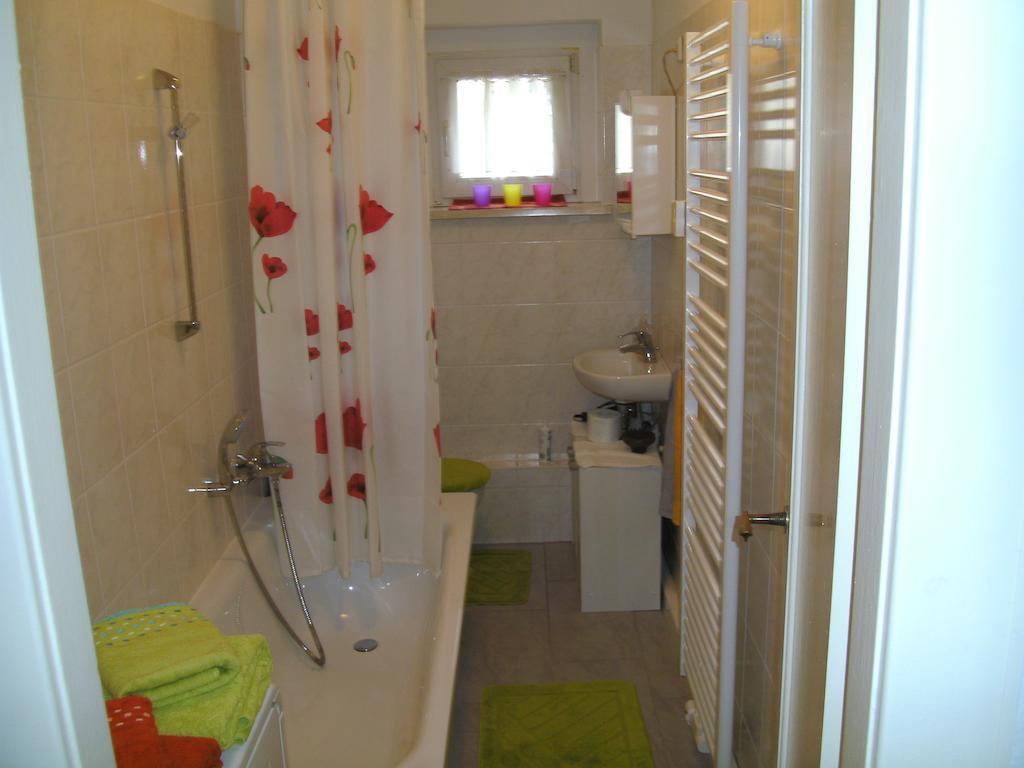 Ferienwohnung Metzger