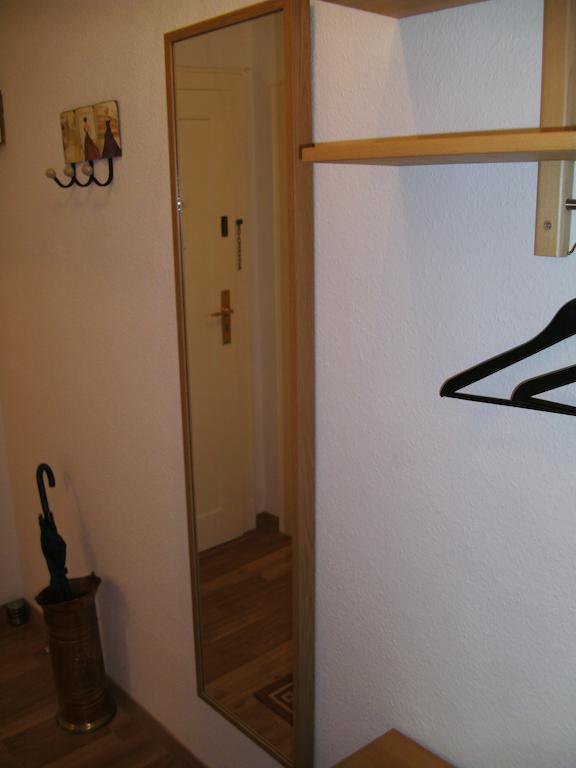 Apartment Ferienwohnung Metzger
