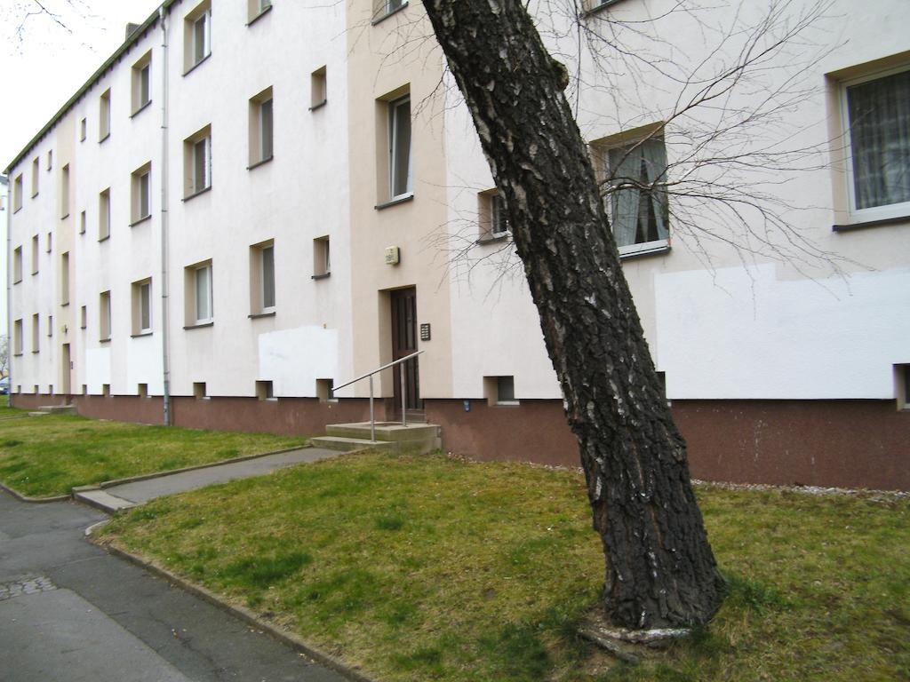 Apartment Ferienwohnung Metzger