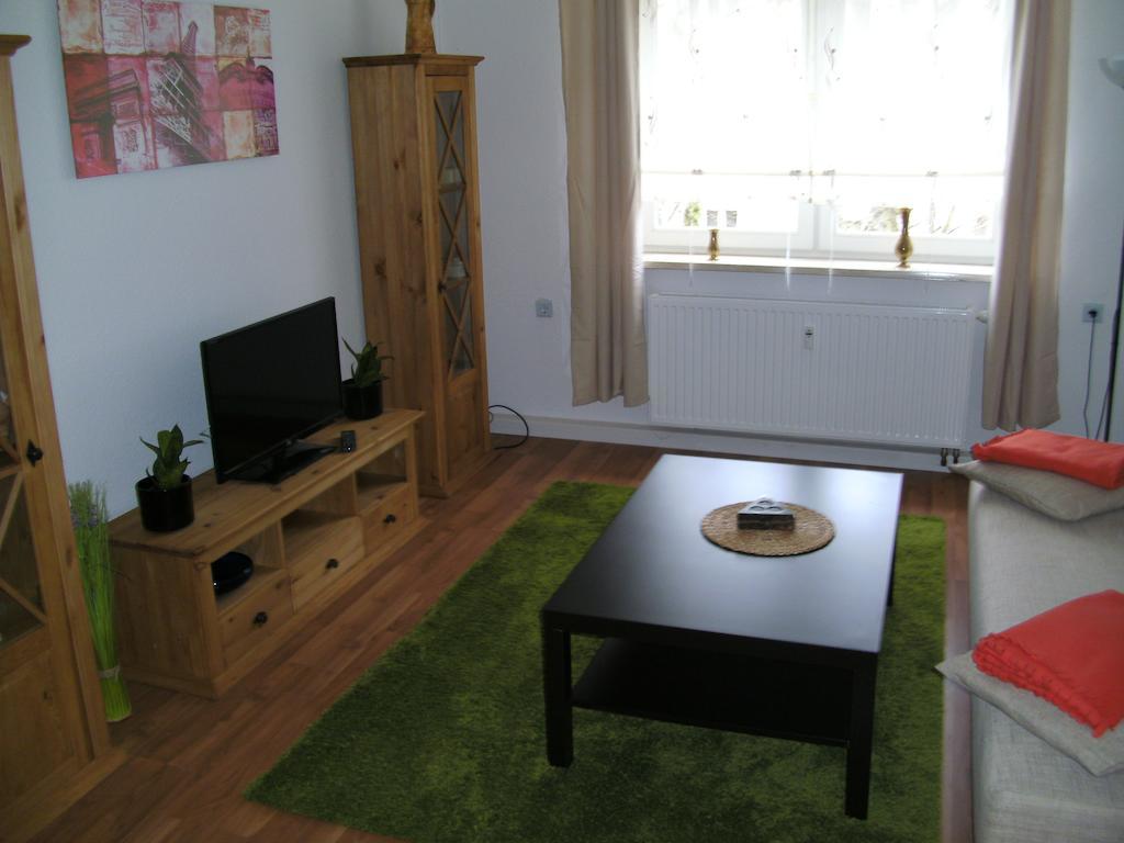 Ferienwohnung Metzger