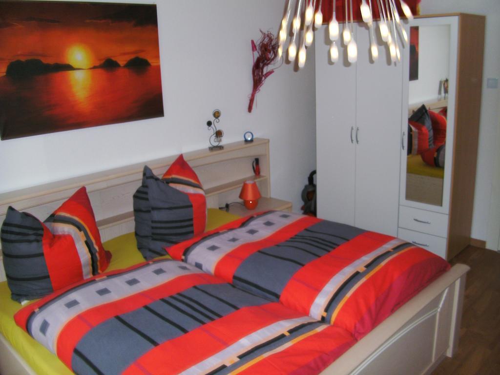 Ferienwohnung Metzger Leipzig