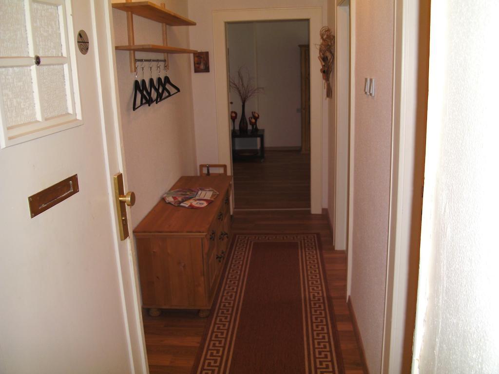 Ferienwohnung Metzger