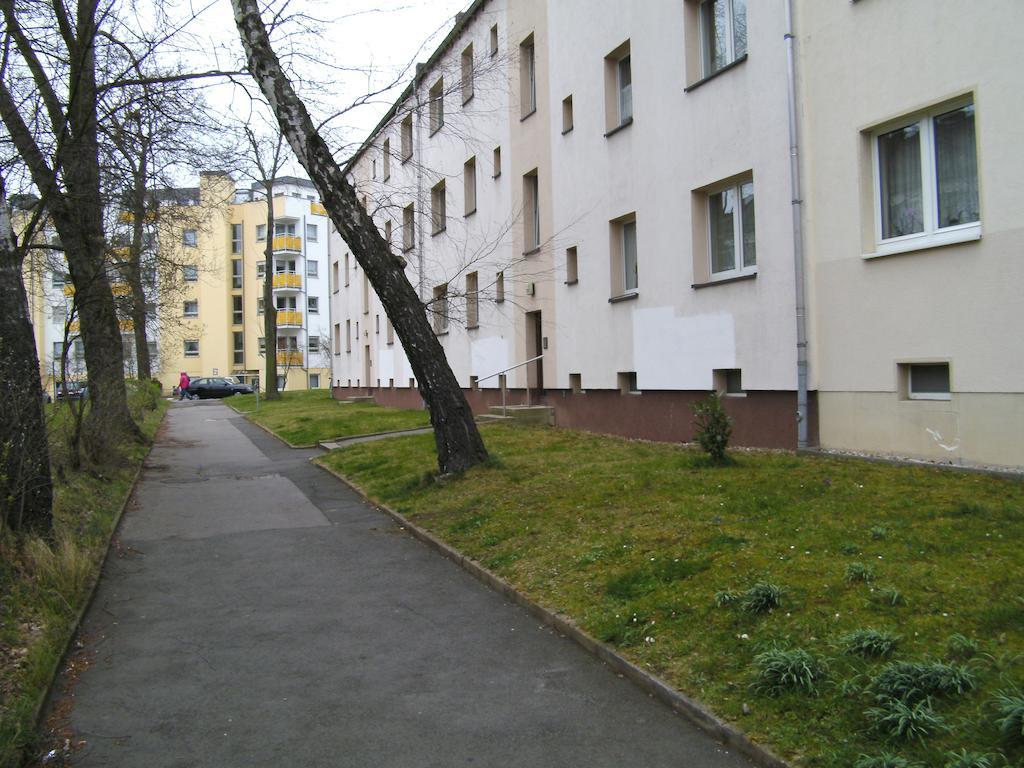 Ferienwohnung Metzger Leipzig