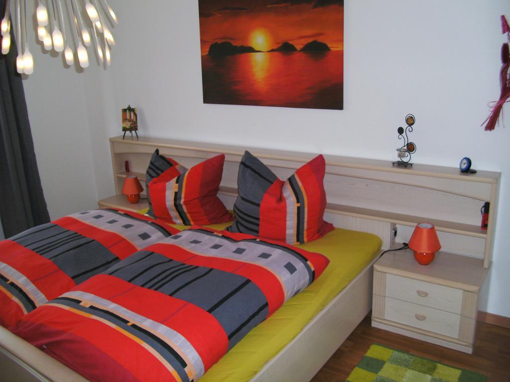 Apartment Ferienwohnung Metzger Leipzig